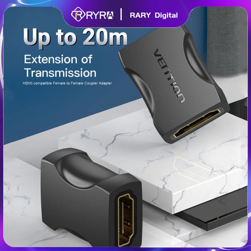 RYRA-4K HDMI 2.0 ͽٴ -  Ȯ ,  ÷ Ʈ PC TV Hdmi ̺ ͽٴ, 1 